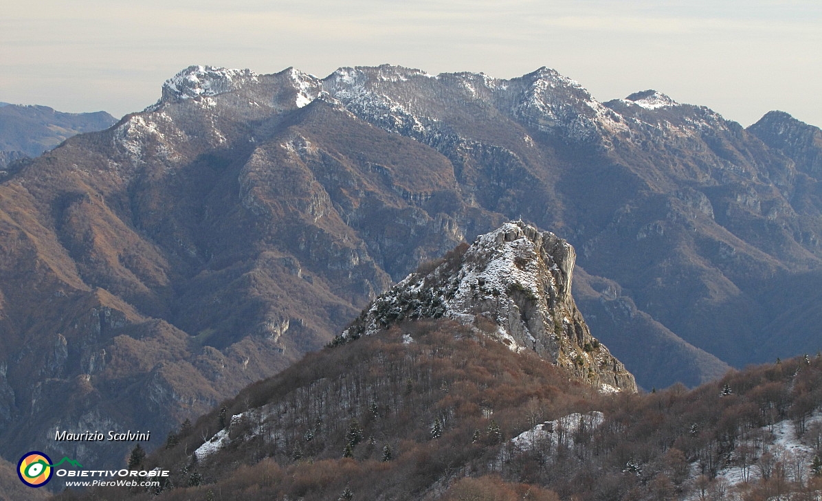 36 Una foto anche per la dorsale  Sornadello - Foldone....JPG